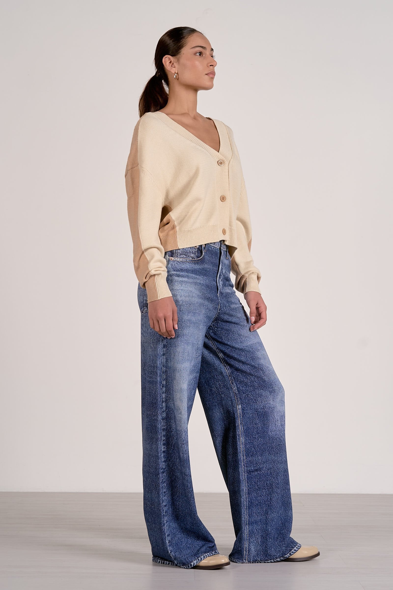 Mina Cardigan