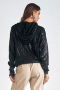 Margot Hoodie - Shop Elan