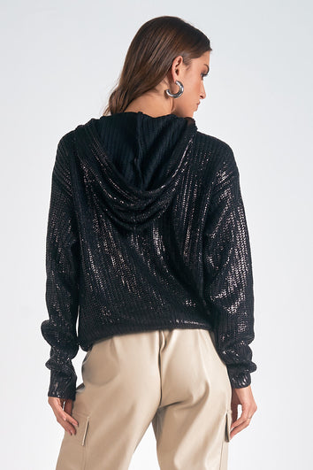 Margot Hoodie - Shop Elan