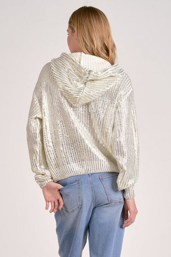 Margot Hoodie - Shop Elan