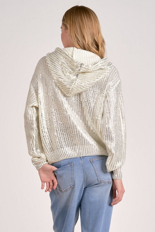 Margot Hoodie - Shop Elan
