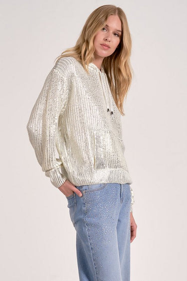 Margot Hoodie - Shop Elan