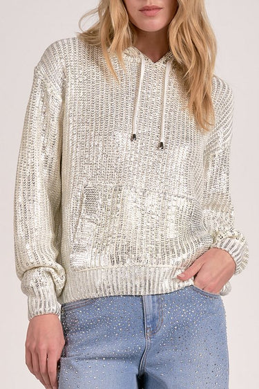Margot Hoodie - Shop Elan
