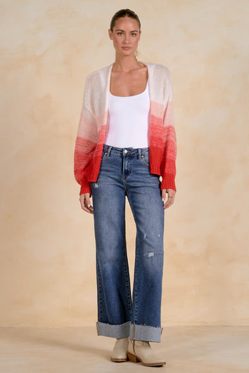 Minnie Cardigan - Shop Elan