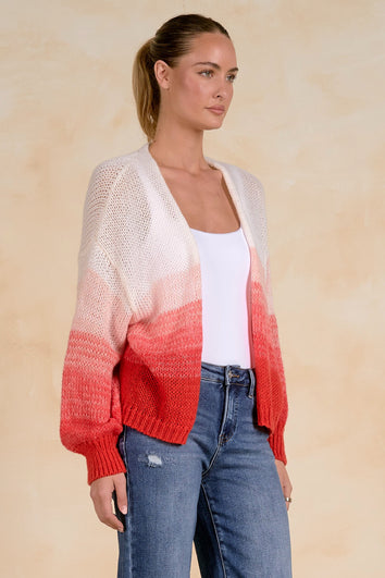 Minnie Cardigan - Shop Elan