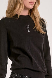 Martini Sweater