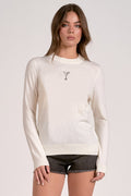 Martini Sweater - Shop Elan
