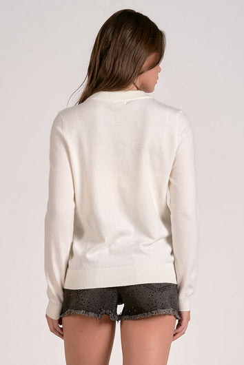Martini Sweater - Shop Elan
