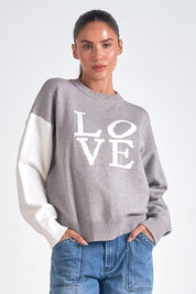 Love Sweater