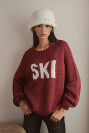 Bunny Sweater
