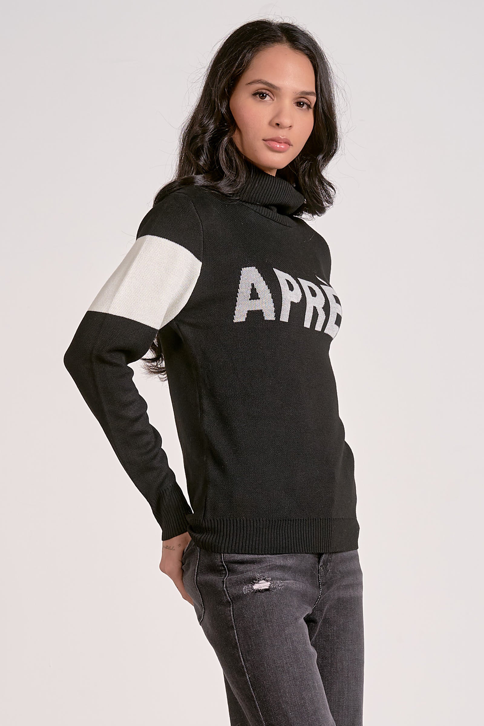 Apres Sweater