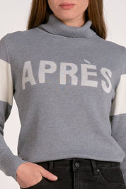 Apres Sweater