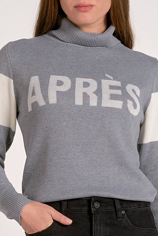 Apres Sweater