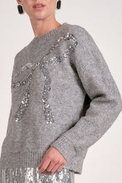 Bow Sweater
