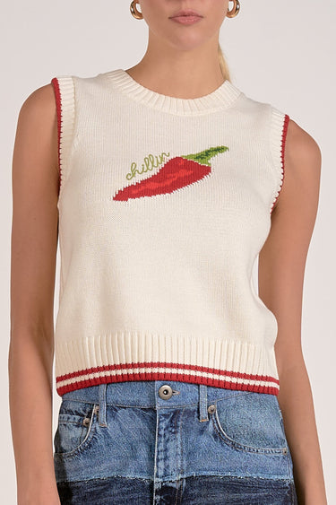 Chili Sweater - Shop Elan