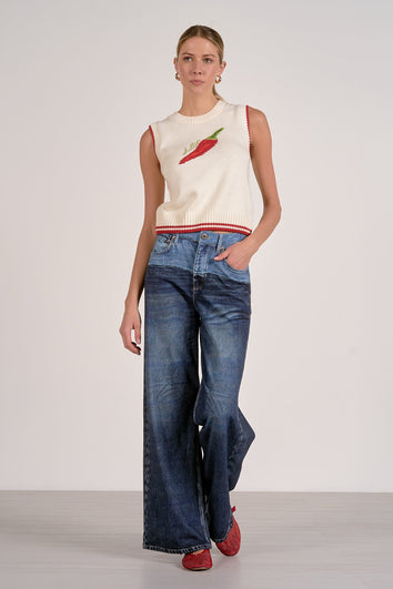 Chili Sweater - Shop Elan