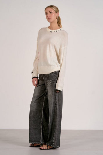 Love Sweater - Shop Elan