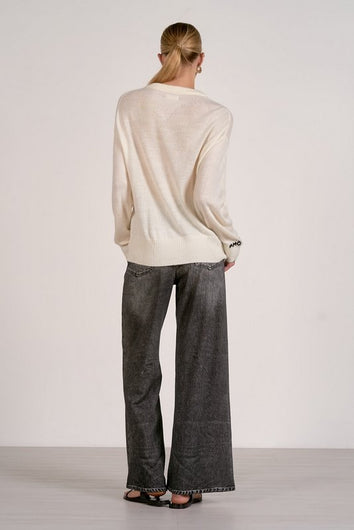 Love Sweater - Shop Elan