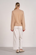 Heart Sweater - Shop Elan