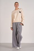 Heart Sweater - Shop Elan