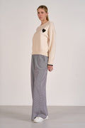 Heart Sweater - Shop Elan