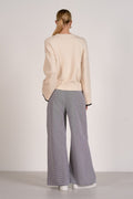 Heart Sweater - Shop Elan