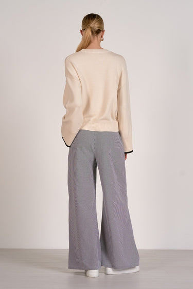 Heart Sweater - Shop Elan