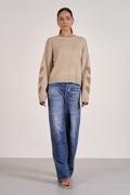 Hearts Sweater - Shop Elan