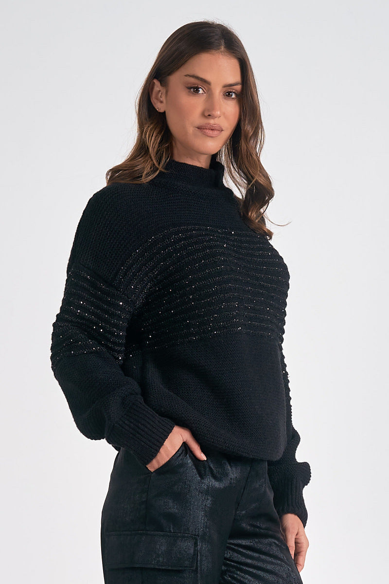 Bridgette Sweater