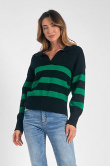  Stass Sweater - Shop Elan