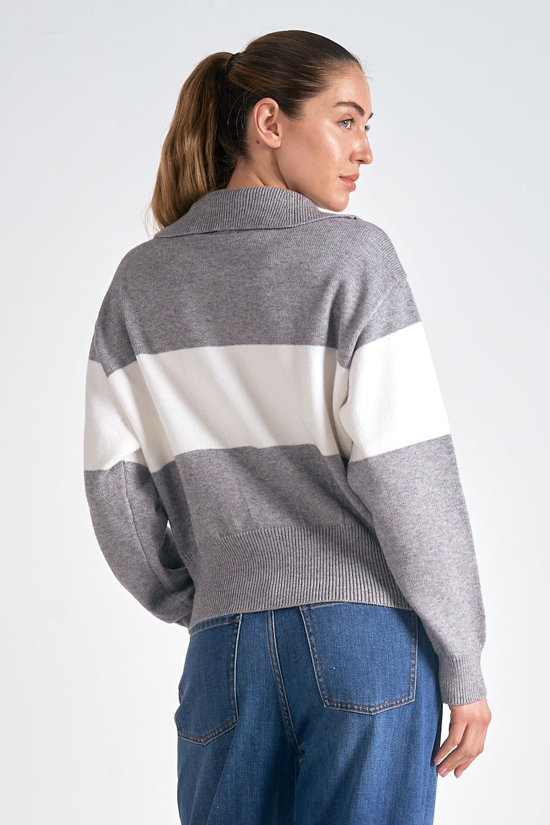 Suki Sweater