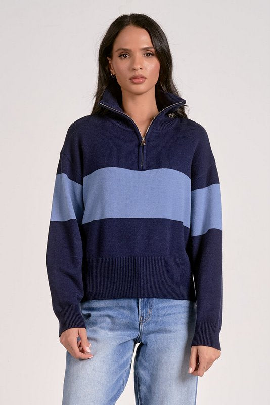 Suki Sweater