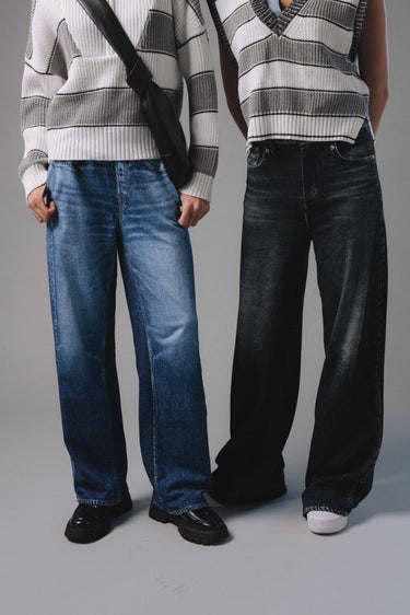 Jenna Sweatpant Jean - Shop Elan
