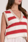 Slate Sleeveless Sweater - Shop Elan
