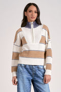Sloane Sweater - Shop Elan
