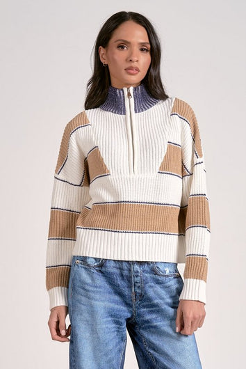 Sloane Sweater - Shop Elan
