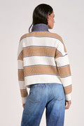 Sloane Sweater - Shop Elan
