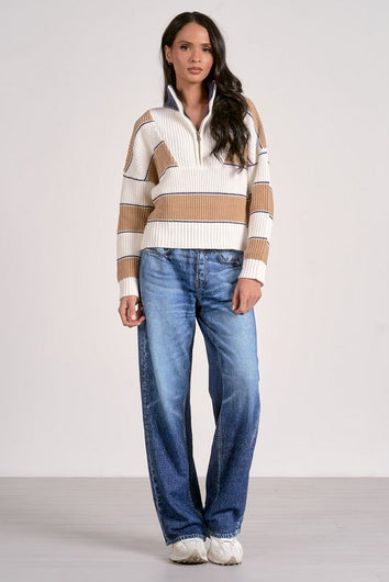 Sloane Sweater - Shop Elan