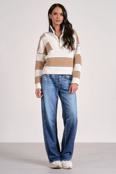 Sloane Sweater - Shop Elan