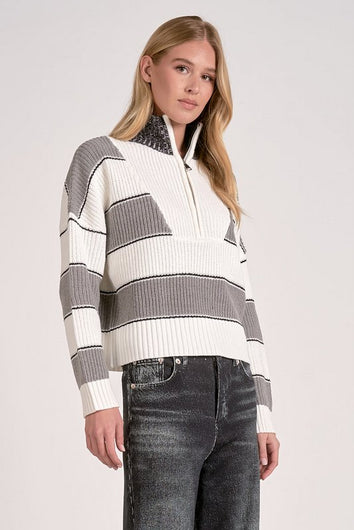 Sloane Sweater - Shop Elan