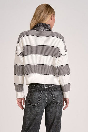 Sloane Sweater - Shop Elan