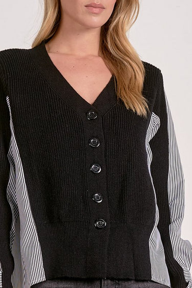 Noelle Cardigan - Shop Elan