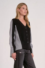 Noelle Cardigan
