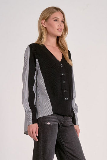 Noelle Cardigan - Shop Elan