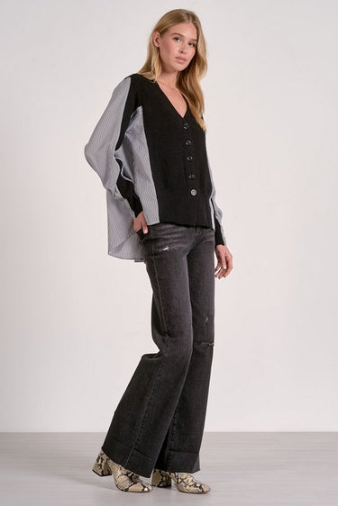 Noelle Cardigan - Shop Elan