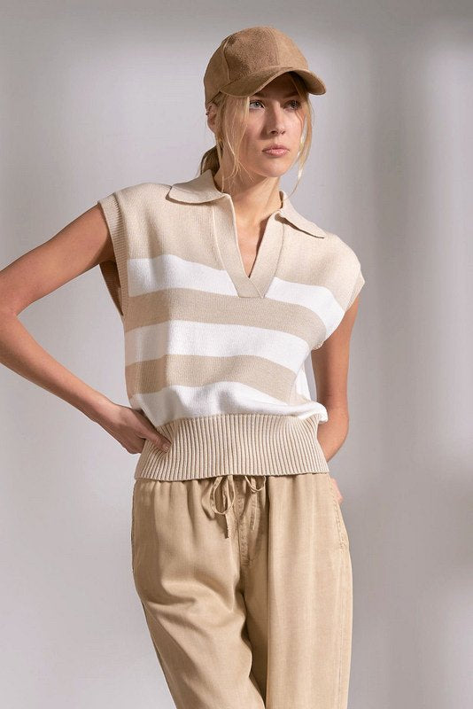 Porter Sweater - Shop Elan