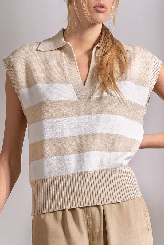 Porter Sweater - Shop Elan