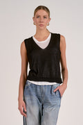 Sly Layered Tee - Shop Elan
