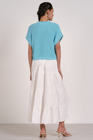 Opal Sweater Dress - Shop Elan