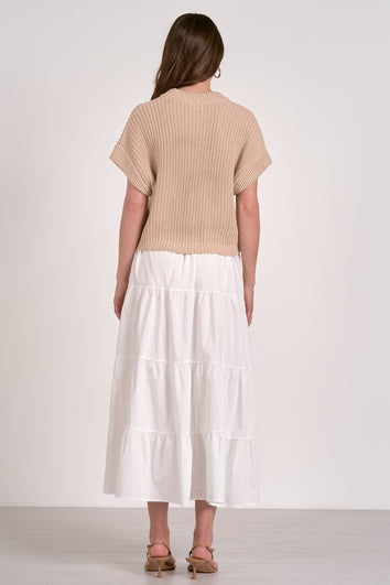Opal Sweater Dress - Shop Elan